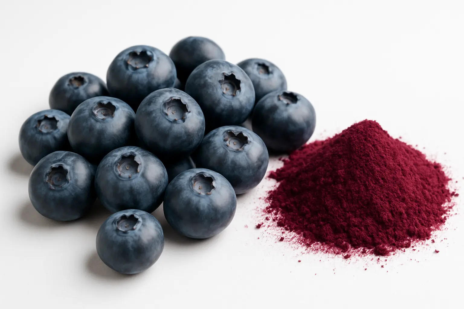 Blueberry Extract